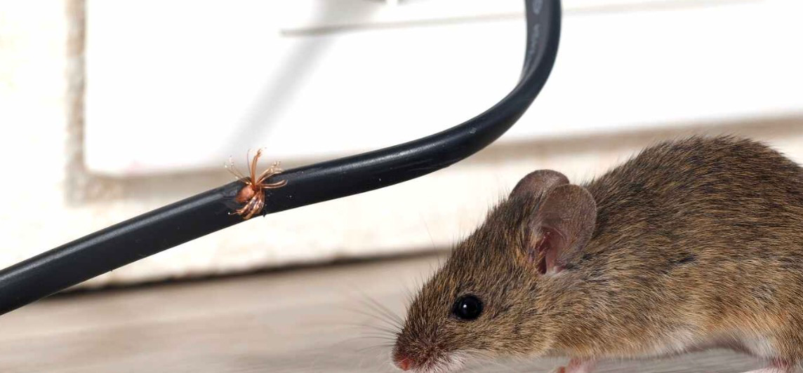 Comment gérer les souris dans votre maison ?
