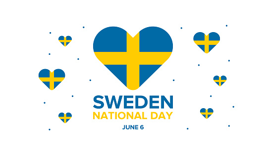 Journée nationale suédoise