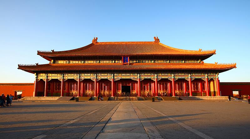Savez-vous quelle attraction est célèbre en Chine ?