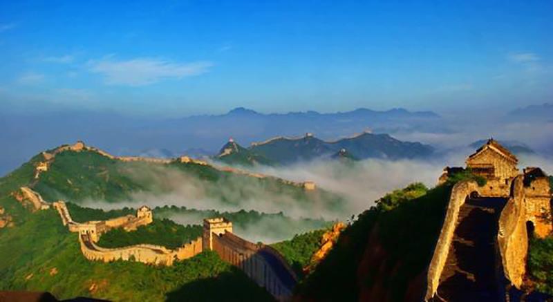 Connaissez-vous la culture de la Grande Muraille de Chine ?