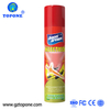 Spray insecticide anti-cafards professionnel TOPONE