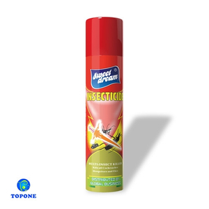 Meilleur spray anti-mouches