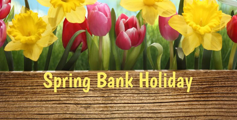 Congé bancaire de printemps
