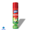 Spray insectifuge