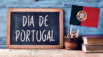 Jour du Portugal