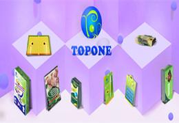 30% de réduction sur le magasin de produits chimiques Joybuy TOPONE.