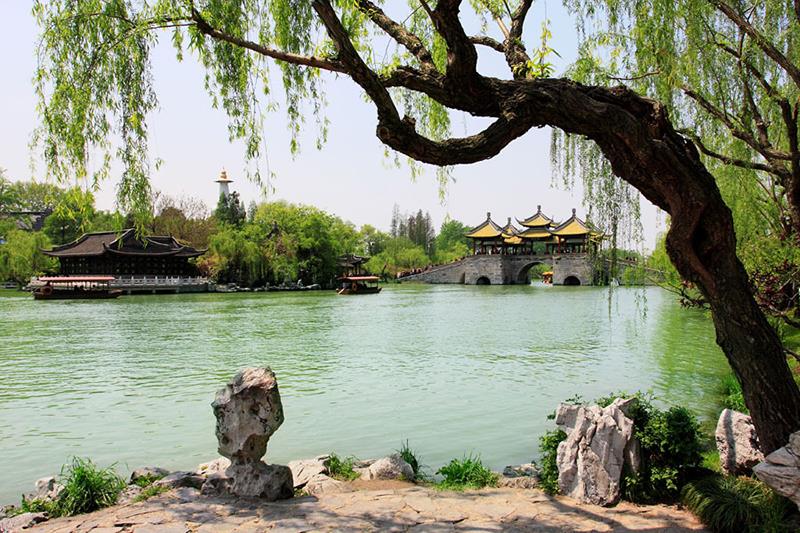 Connaissez-vous le lac de l'Ouest de Hangzhou