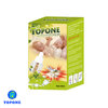 Liquide anti-moustique électrique facile à nettoyer pour l'environnement 45ML